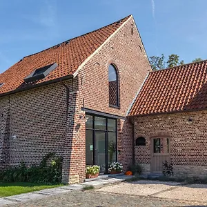 Logies Tommenmolen Appartement