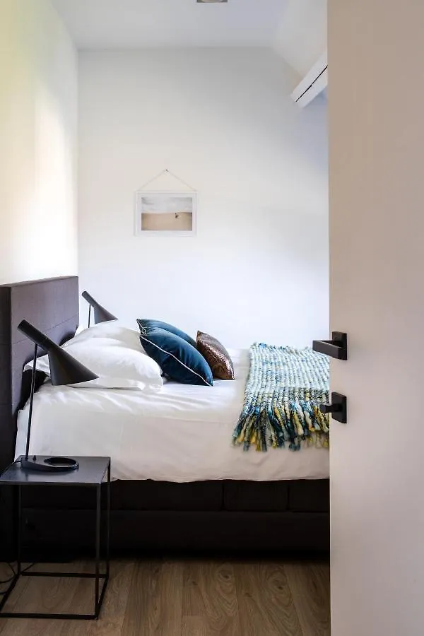 Bed & Breakfast Maison Josephine Grimbergen