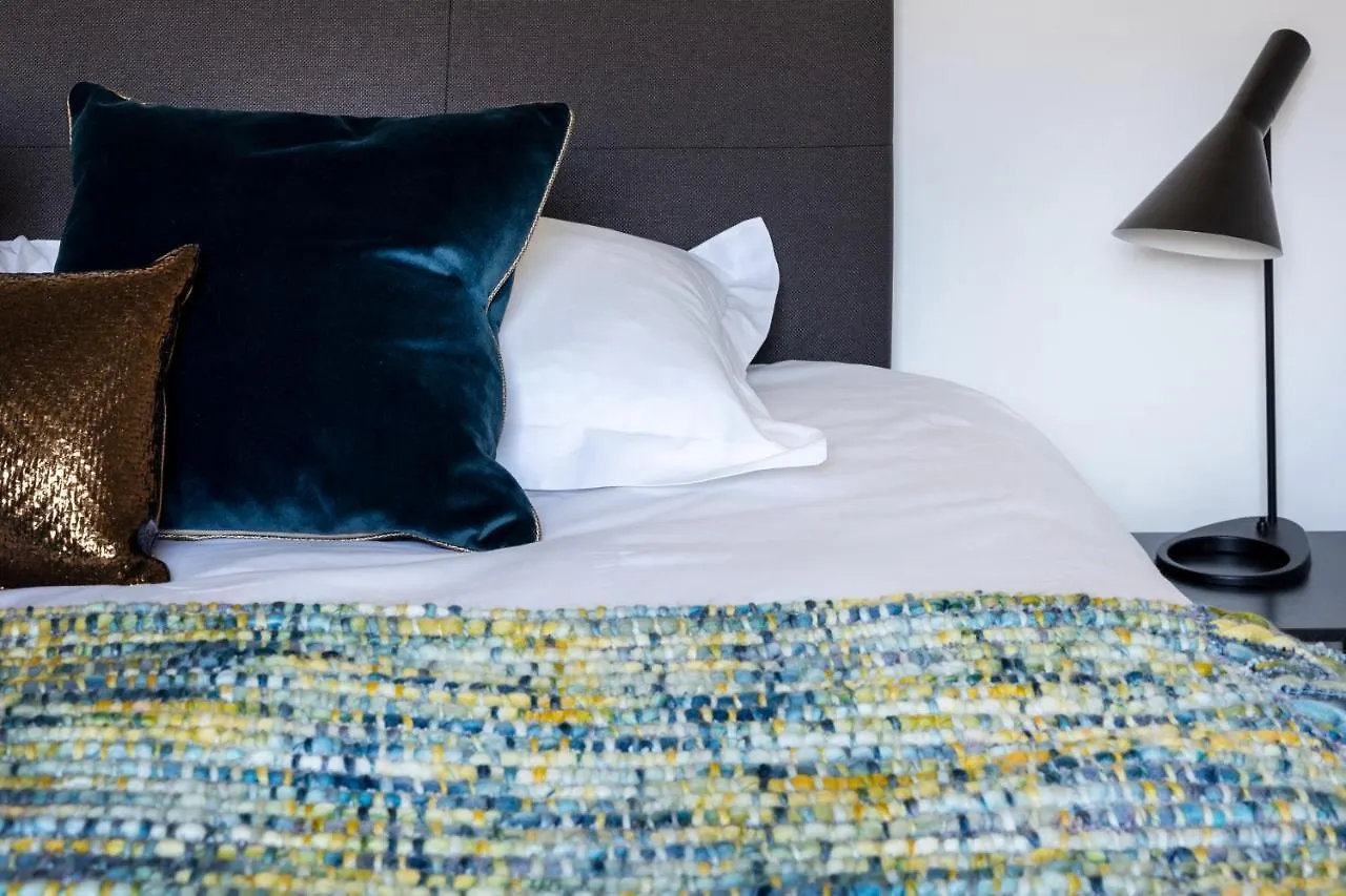 Maison Josephine Grimbergen Bed & Breakfast