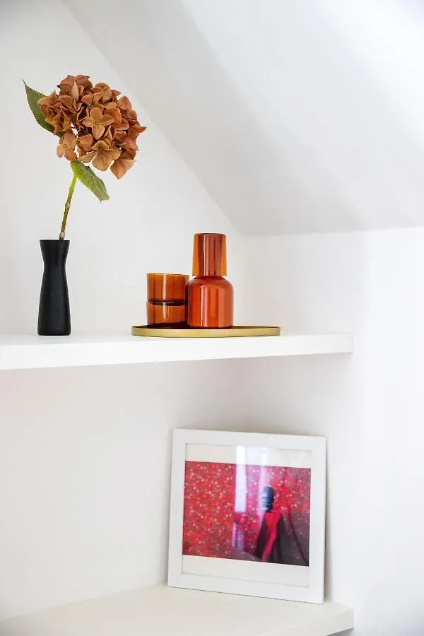 Bed & Breakfast Maison Josephine Grimbergen